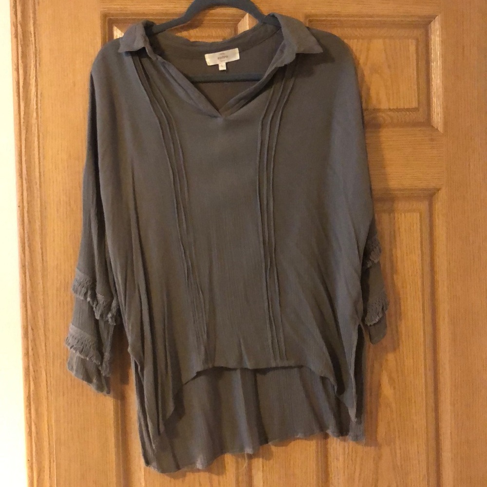 Large Entro top